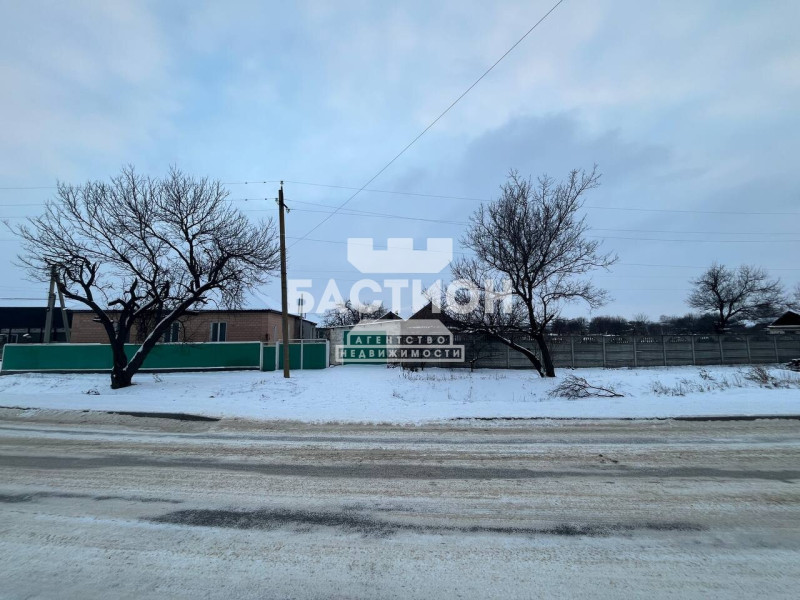 Фото Дом, село Роскошное, Набережная улица ID:2001382