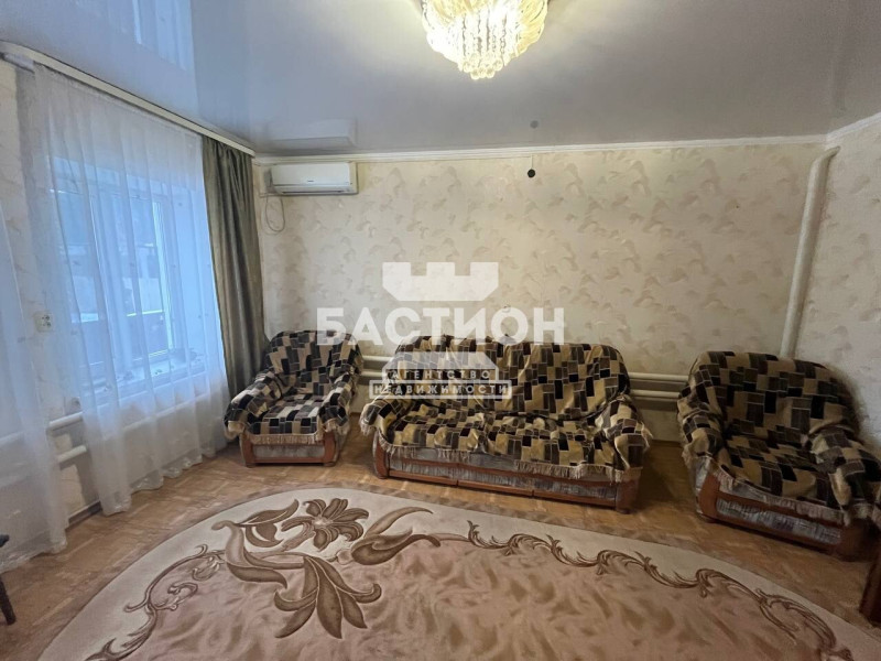 Фото Дом, село Роскошное, Набережная улица ID:2001382