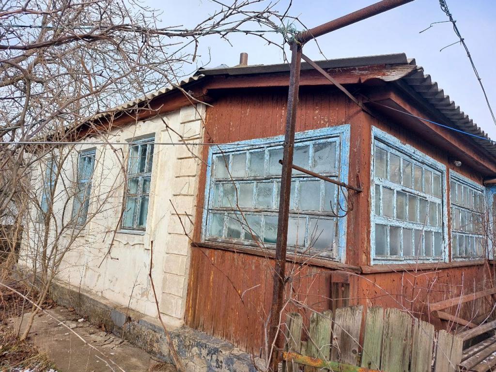 #2234, жилой домик