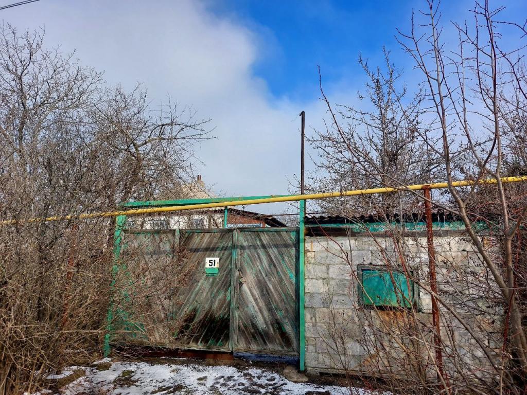 Фото #2234, жилой домик