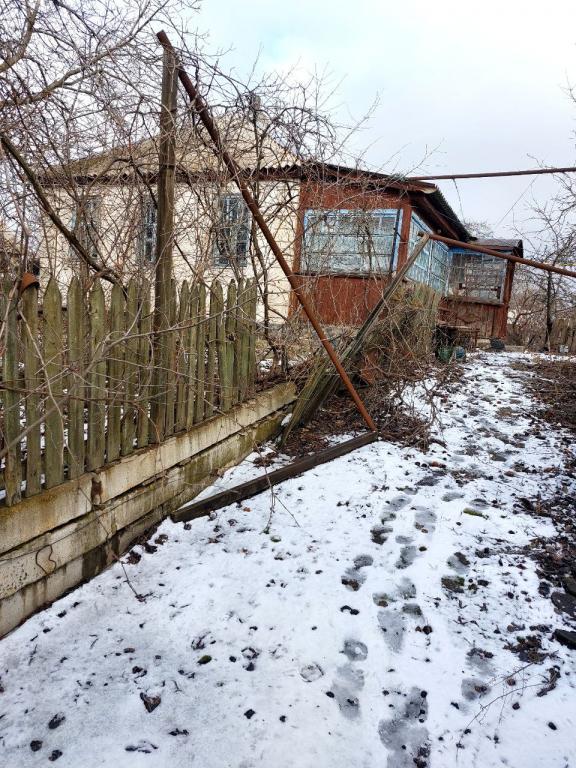 Фото #2234, жилой домик