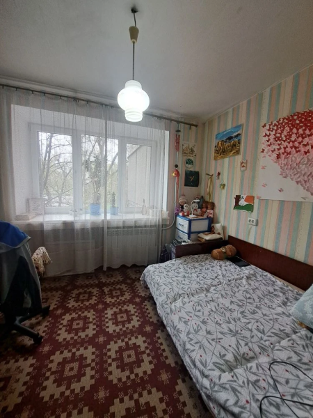 Фото 3-комнатная квартира, кв.Дружба