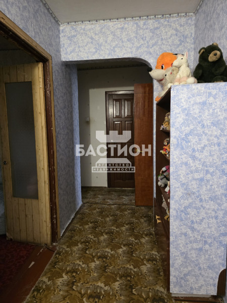Фото 4-х комнатная квартира, квартал Мирный 12, ID:1918988