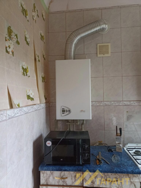 Фото 3-к Сталинка г.Алчевск#1394