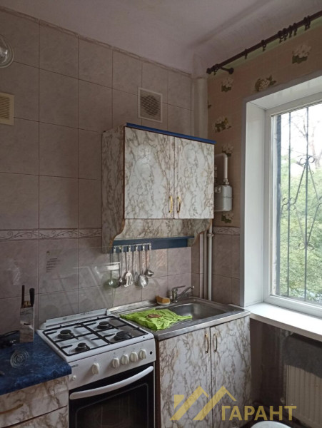 Фото 3-к Сталинка г.Алчевск#1394