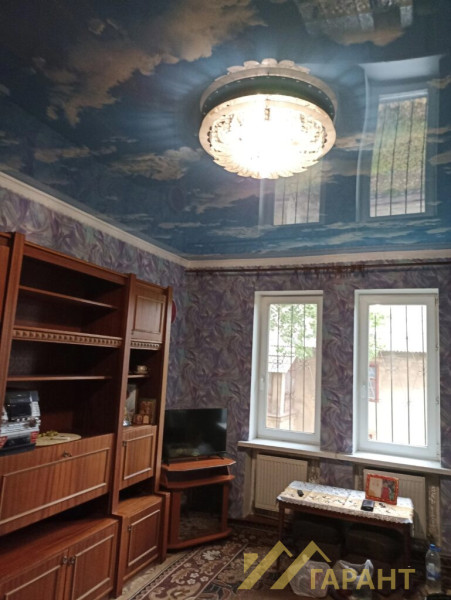 Фото 3-к Сталинка г.Алчевск#1394