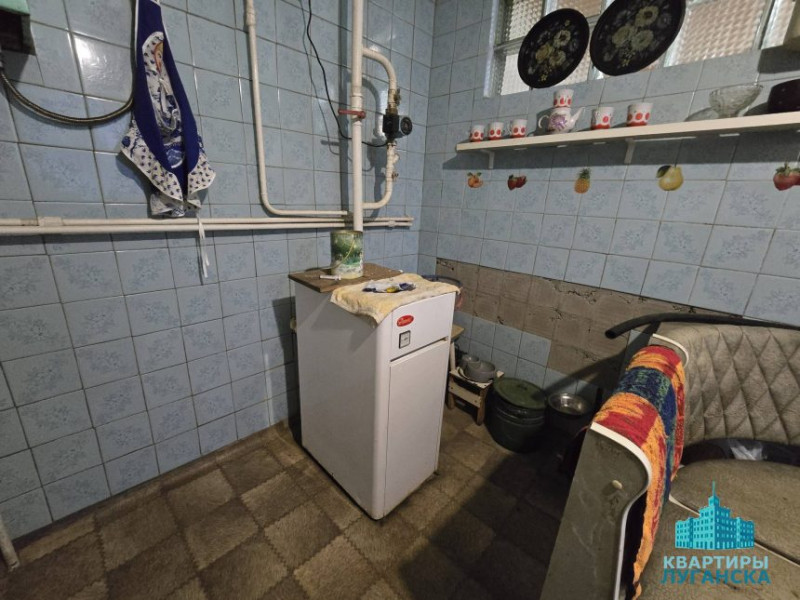 Фото Дом ул. О.Кошевого 4,5 м.р. район маг. За рулем