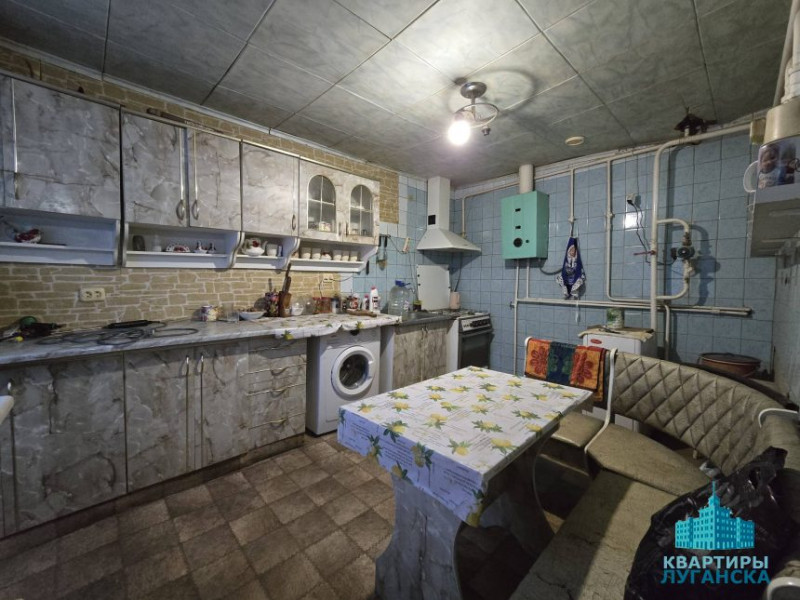 Фото Дом ул. О.Кошевого 4,5 м.р. район маг. За рулем