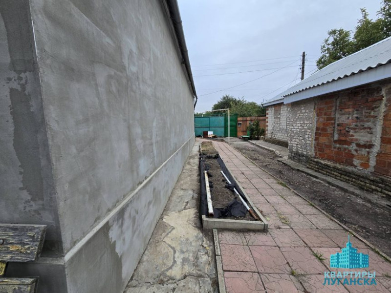 Фото Дом ул. О.Кошевого 4,5 м.р. район маг. За рулем