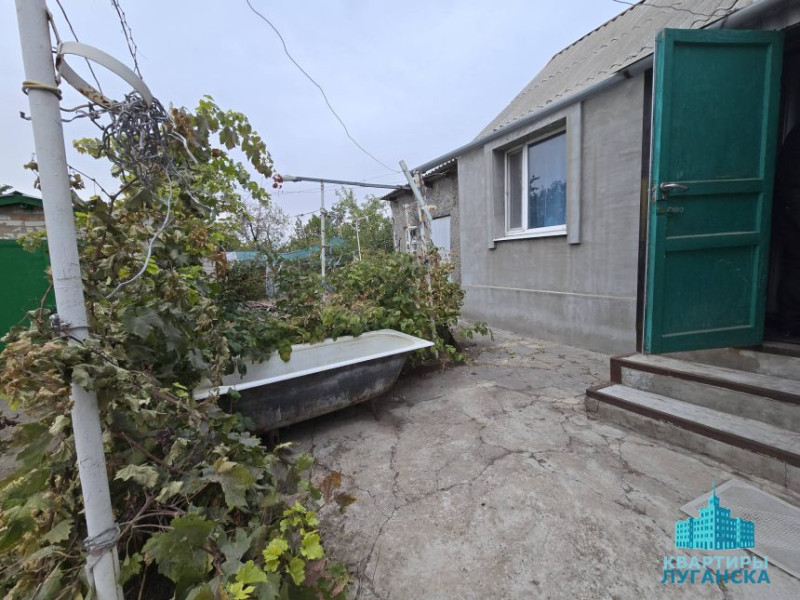 Фото Дом ул. О.Кошевого 4,5 м.р. район маг. За рулем