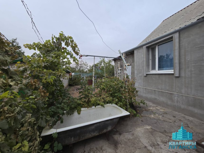 Дом ул. О.Кошевого 4,5 м.р. район маг. За рулем