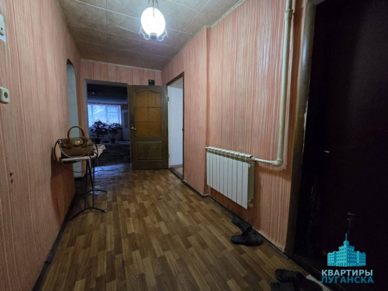 Фото Дом ул. О.Кошевого 4,5 м.р. район маг. За рулем