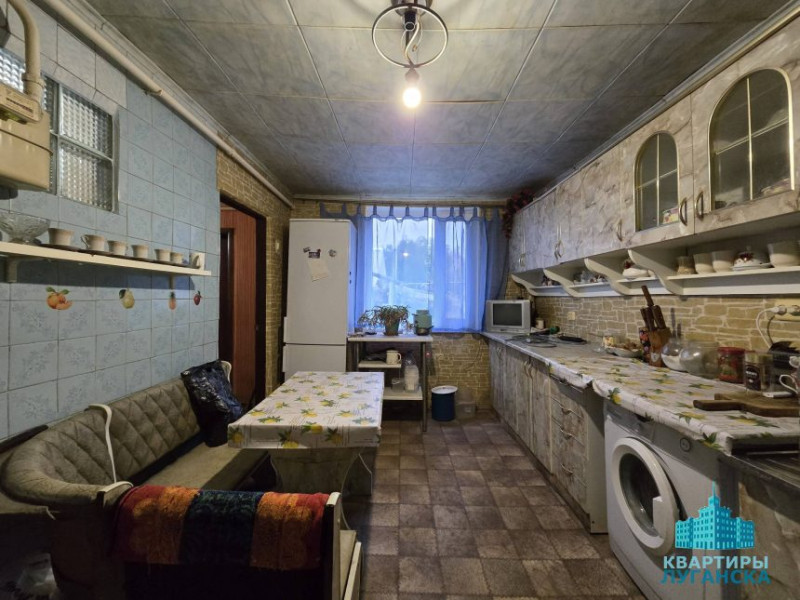 Фото Дом ул. О.Кошевого 4,5 м.р. район маг. За рулем