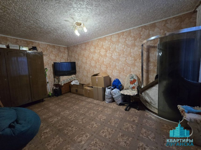 Фото Дом ул. О.Кошевого 4,5 м.р. район маг. За рулем