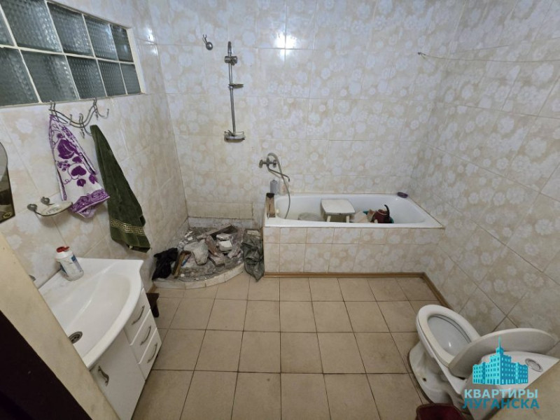 Фото Дом ул. О.Кошевого 4,5 м.р. район маг. За рулем