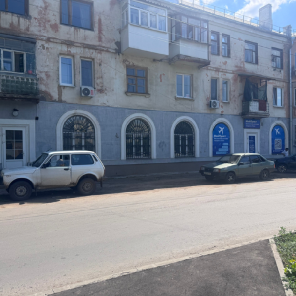 Фото Продам помещение в г. Луганске, ул. Даля