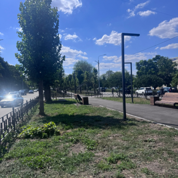 Фото Продам помещение в г. Луганске, ул. Даля