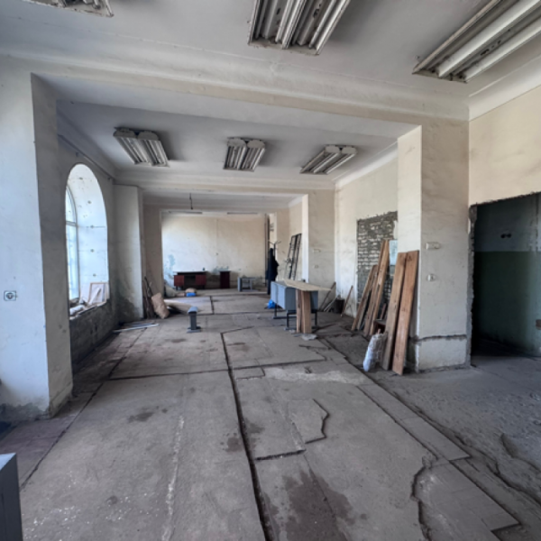 Фото Продам помещение в г. Луганске, ул. Даля