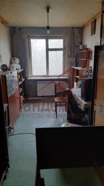 Фото Продажа двухкомнатной квартиры Луганск - Объект №156