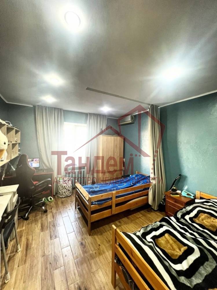 Фото 2 комнатная 55,7м2 5/9эт кв. Якира г. Луганск - Объект №299