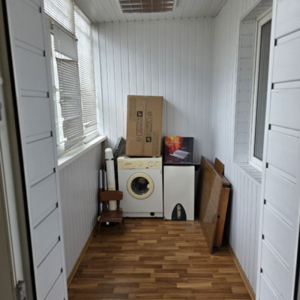 Фото Продам 3к квартиру по ул. Тухачевского, а/о