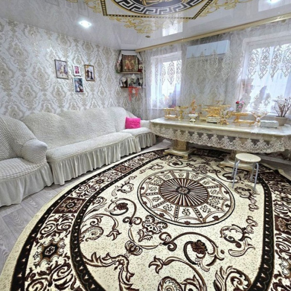 Продам дом на пос. Тельмана, г. Луганск. 50 м2