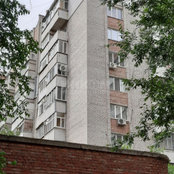 Продам 1к на кВ. Мирный