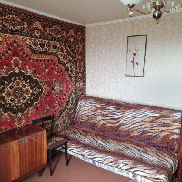 Фото Продам 1к на кВ. Мирный