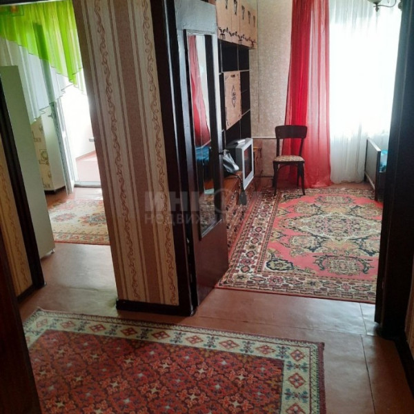 Фото Продам 1к на кВ. Мирный