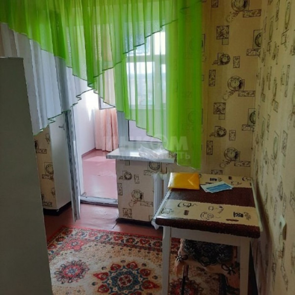 Фото Продам 1к на кВ. Мирный