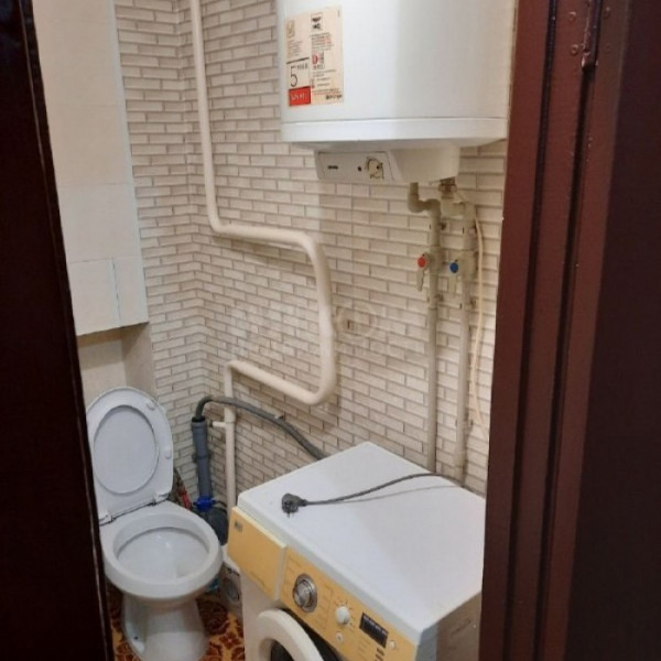 Фото Продам 1к на кВ. Мирный