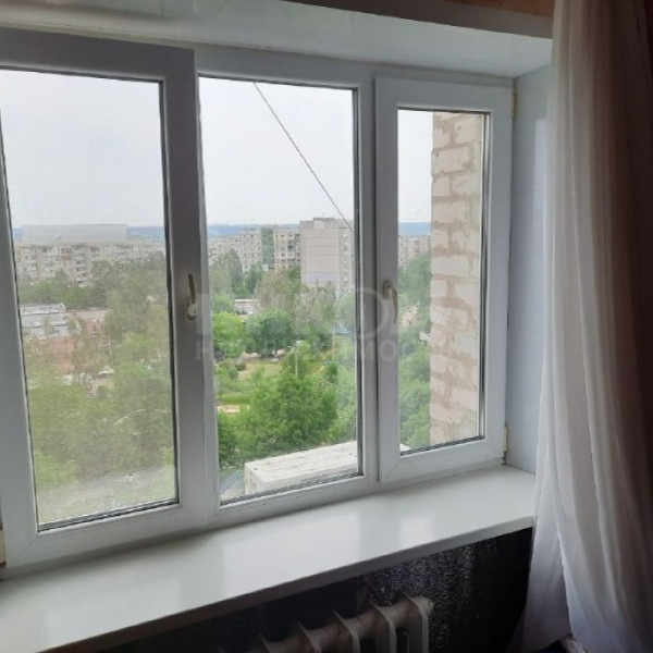 Фото Продам 1к на кВ. Мирный