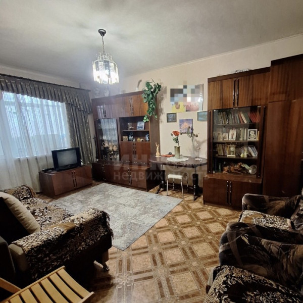 Фото Продам 2к квартиру на кв. Героев Сталинграда а/о