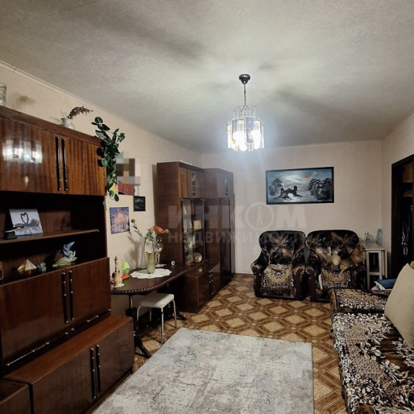Фото Продам 2к квартиру на кв. Героев Сталинграда а/о