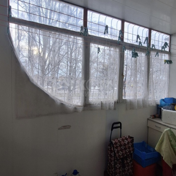 Фото Продам 2к квартиру на кв. Героев Сталинграда а/о