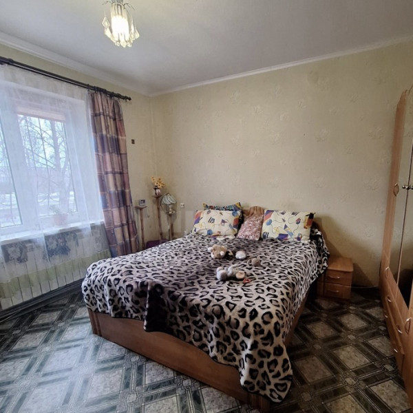 Фото Продам 2к квартиру на кв. Героев Сталинграда а/о