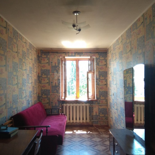 Фото Продам 3к кв. Гаевого 14