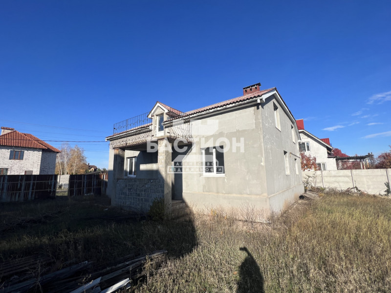 Фото Дом, ул.Академика Павлова, 63 ID:1918026