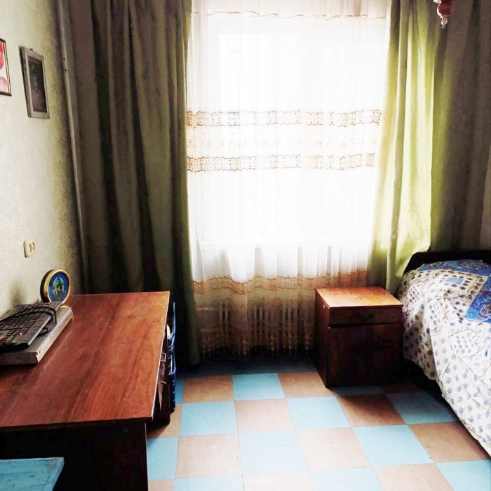 Фото 6239 Продам 3х комн. квартиру в р-не Храма