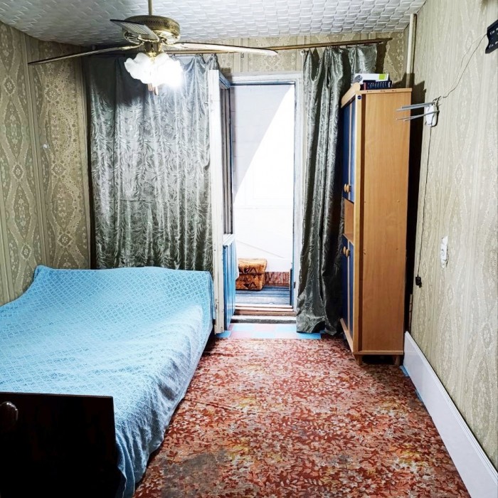 Фото 6239 Продам 3х комн. квартиру в р-не Храма