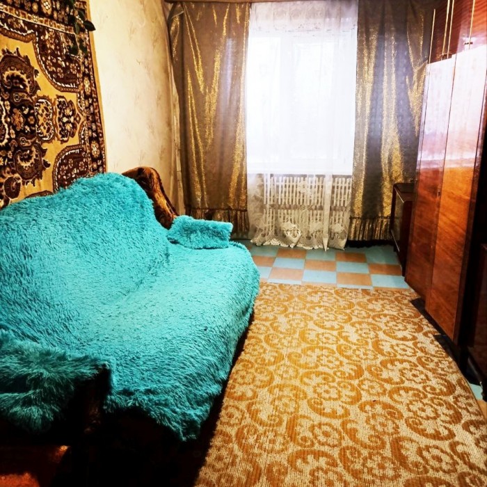 Фото 6239 Продам 3х комн. квартиру в р-не Храма