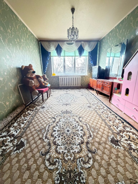 Фото 3-к квартира ул. Тухачевского г.Перевальск#1570