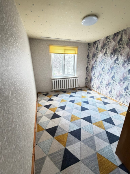 Фото 3-к квартира ул. Тухачевского г.Перевальск#1570