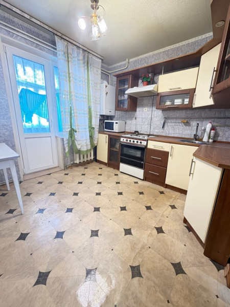 Фото 3-к квартира ул. Тухачевского г.Перевальск#1570