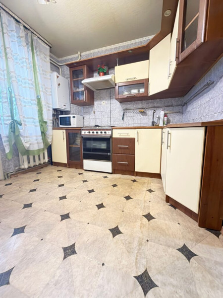 Фото 3-к квартира ул. Тухачевского г.Перевальск#1570