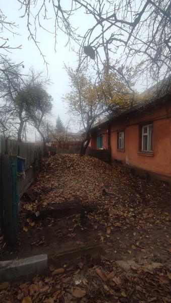 Фото № 950 Продается 1/2 часть жилого дома по ул. Нахимова(Шанхай)