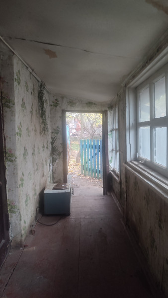 Фото № 950 Продается 1/2 часть жилого дома по ул. Нахимова(Шанхай)