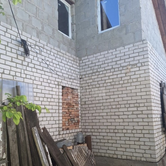 Продам дом рн за Рулем 100м2
