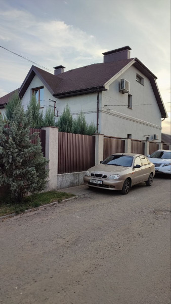 Фото Дом р-н Чапаева