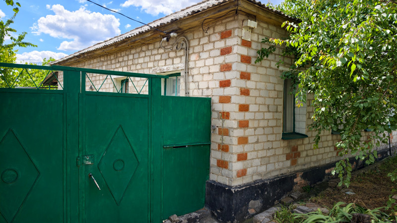 Продаётся дом, 77,2 м²